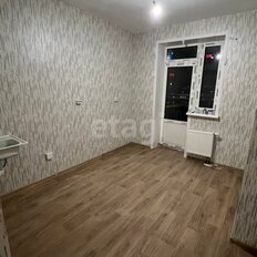 Квартира 48 м², 1-комнатная - изображение 3