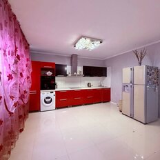 Квартира 121,5 м², 3-комнатная - изображение 5