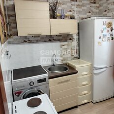 Квартира 29,9 м², 1-комнатная - изображение 3