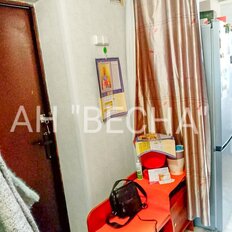 Квартира 41,7 м², 2-комнатная - изображение 4