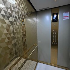 Квартира 32 м², 1-комнатная - изображение 5