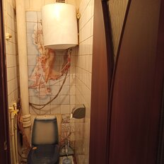 Квартира 52 м², 2-комнатная - изображение 1