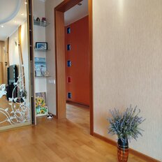 Квартира 67,4 м², 3-комнатная - изображение 5