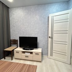 Квартира 42 м², 2-комнатная - изображение 1