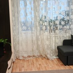 Квартира 40 м², 1-комнатная - изображение 3