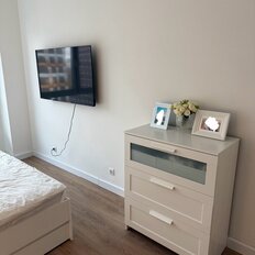 Квартира 40 м², 1-комнатная - изображение 4