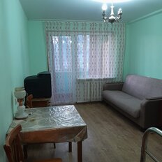 Квартира 39 м², 1-комнатная - изображение 3