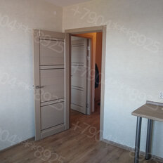 Квартира 44,7 м², 1-комнатная - изображение 5