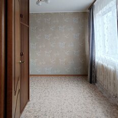 Квартира 36,8 м², 2-комнатная - изображение 1