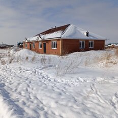 таунхаус + 12 соток, участок - изображение 1