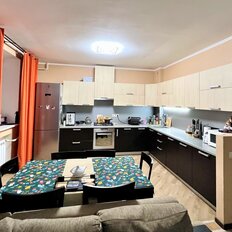 Квартира 106,7 м², 4-комнатная - изображение 4