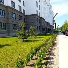 Квартира 17 м², студия - изображение 3