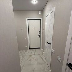 Квартира 39 м², 1-комнатная - изображение 2