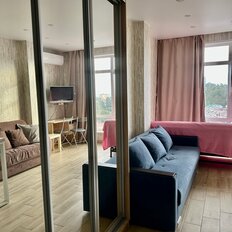 Квартира 30,8 м², студия - изображение 5