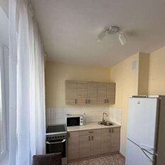 Квартира 42 м², 1-комнатная - изображение 2