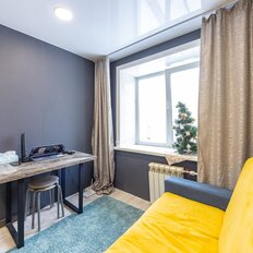 10,6 м², комната - изображение 2