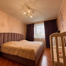 Квартира 61,4 м², 2-комнатная - изображение 4
