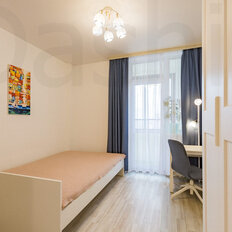 Квартира 22 м², студия - изображение 4