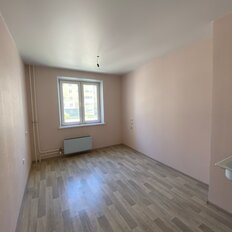 Квартира 53,6 м², 2-комнатная - изображение 5