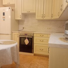 Квартира 40 м², 1-комнатная - изображение 2