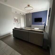 Квартира 78 м², 3-комнатная - изображение 5