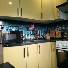 Квартира 32,2 м², 1-комнатная - изображение 5