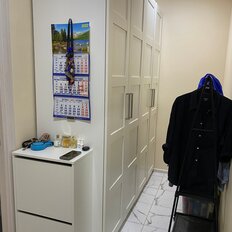 Квартира 43 м², 1-комнатная - изображение 4