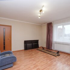 Квартира 56,9 м², 2-комнатная - изображение 5