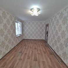 Квартира 61 м², 3-комнатная - изображение 3