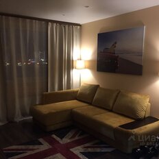 Квартира 40 м², 1-комнатная - изображение 4