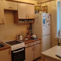 Квартира 47,5 м², 1-комнатная - изображение 3