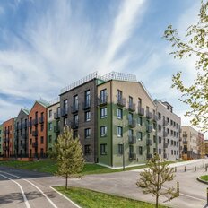 Квартира 85,4 м², 4-комнатная - изображение 5