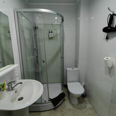 Квартира 25 м², студия - изображение 3