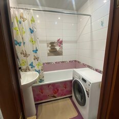 Квартира 53 м², 2-комнатная - изображение 2