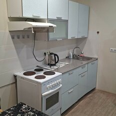 Квартира 38 м², 2-комнатная - изображение 1