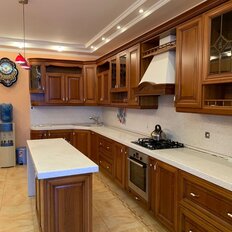 Квартира 145 м², 4-комнатная - изображение 3