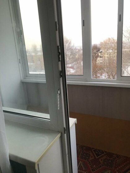 40 м², 1-комнатная квартира 25 000 ₽ в месяц - изображение 32