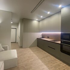 Квартира 33 м², студия - изображение 1