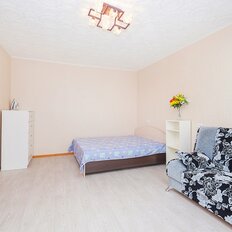 Квартира 40 м², 1-комнатная - изображение 5