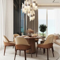 Квартира 35 м², студия - изображение 4