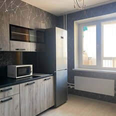 Квартира 52,6 м², 2-комнатная - изображение 2