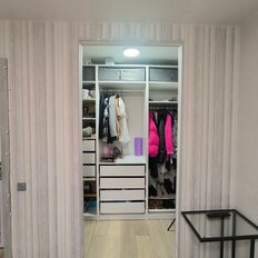 Квартира 37,9 м², 1-комнатная - изображение 3