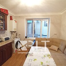 Квартира 50 м², 1-комнатная - изображение 5