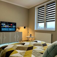 Квартира 33,9 м², 1-комнатная - изображение 3