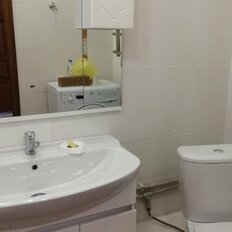 Квартира 56 м², 2-комнатная - изображение 4