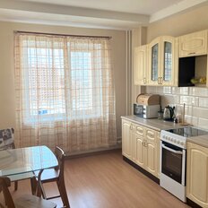 Квартира 54,9 м², 2-комнатная - изображение 1
