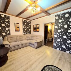 Квартира 67 м², 3-комнатная - изображение 5