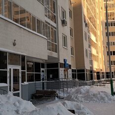 Квартира 94 м², 3-комнатная - изображение 1