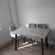 Квартира 42 м², 1-комнатная - изображение 3