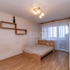 Квартира 42,3 м², 1-комнатная - изображение 5